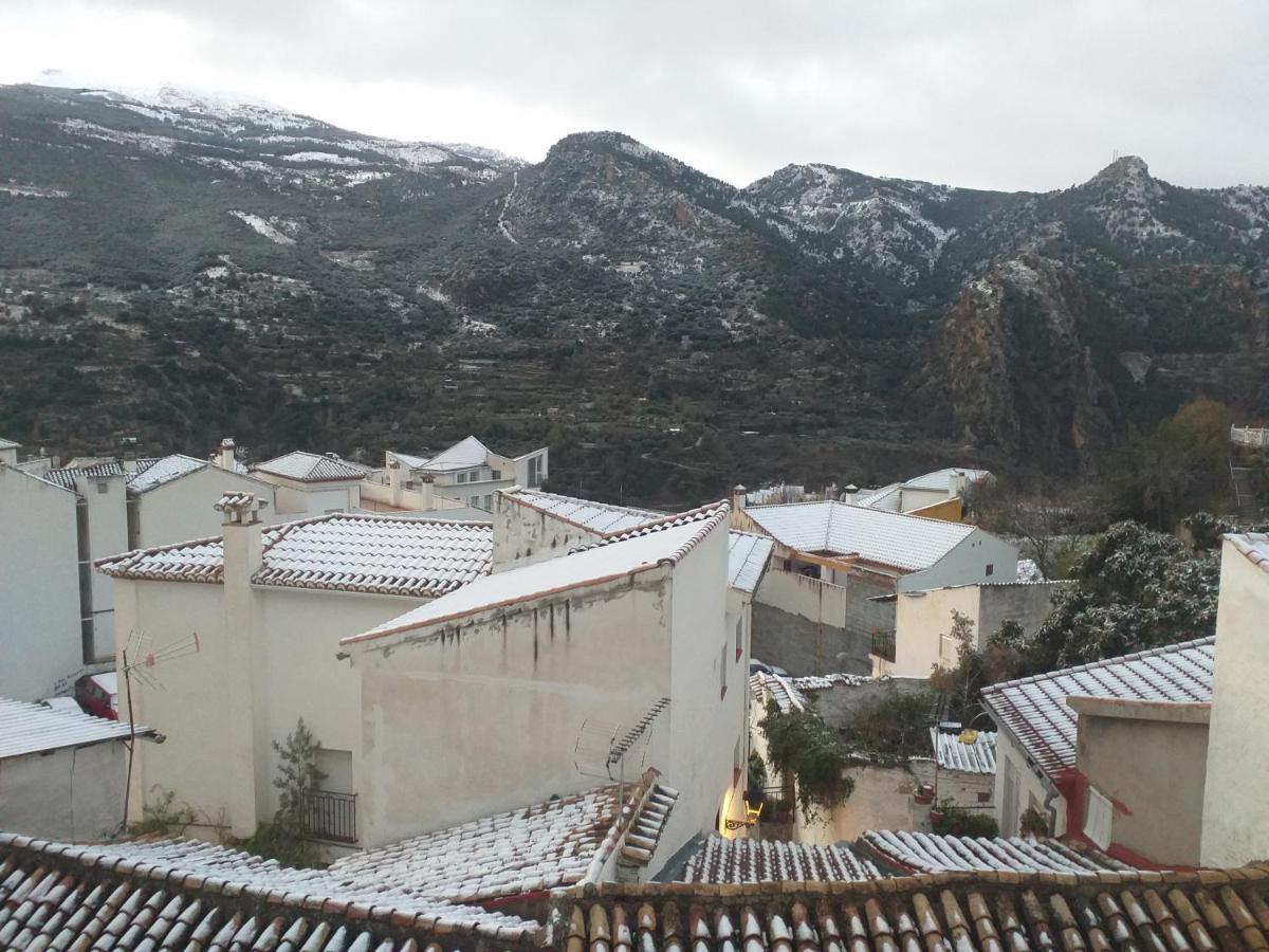 Plaza Nueva Villa Sierra Nevada Eksteriør billede