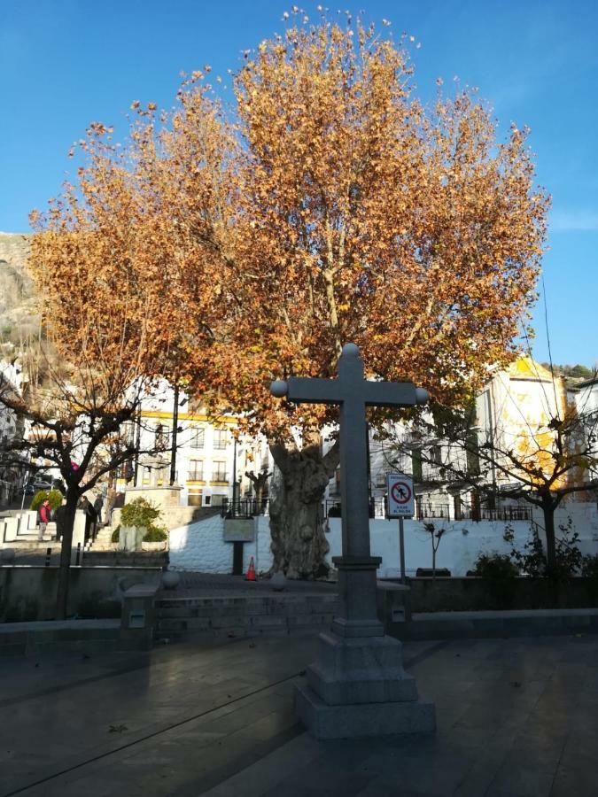 Plaza Nueva Villa Sierra Nevada Eksteriør billede